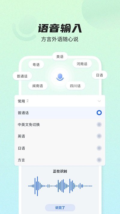 讯飞输入法锤子定制版