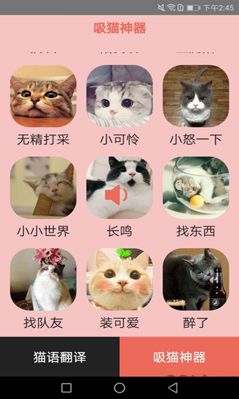 火猫密语app 火猫密语软件下载