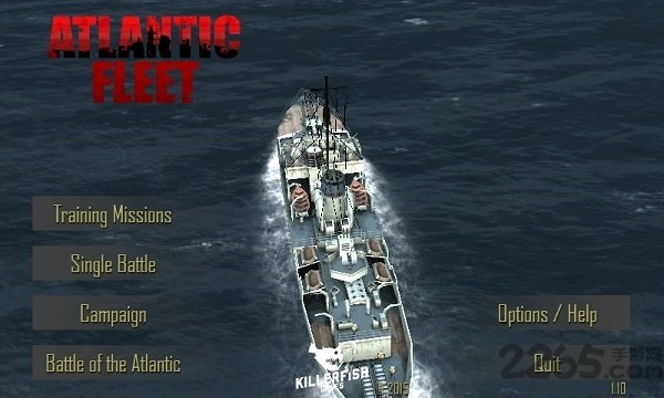 大西洋舰队无限钻石金币版