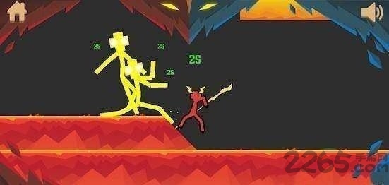 至尊火柴人官方版