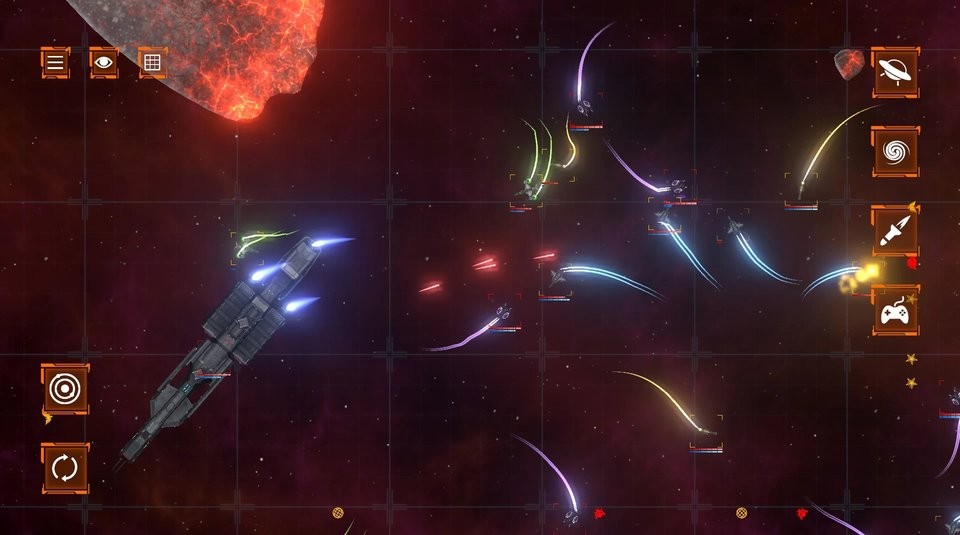 星球爆炸模拟器2d 2024最新版破解版