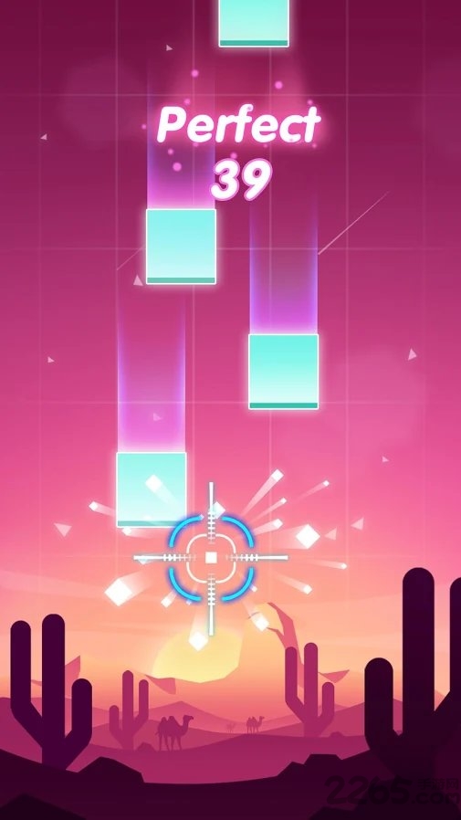 音乐枪击手游