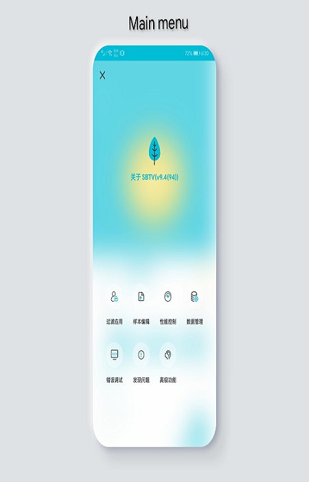 candlestickapp