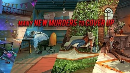 死无对证死亡之后游戏
