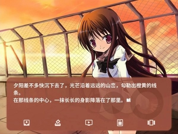 noesis诉说谎言的记忆之物语游戏