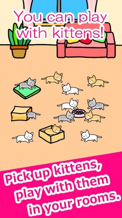 指尖猫咪下载