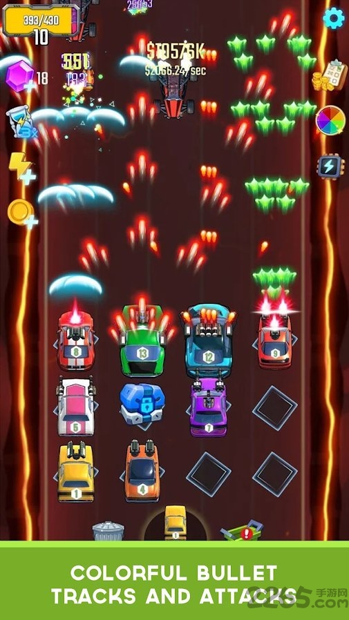 free merge car游戏 free merge car手游