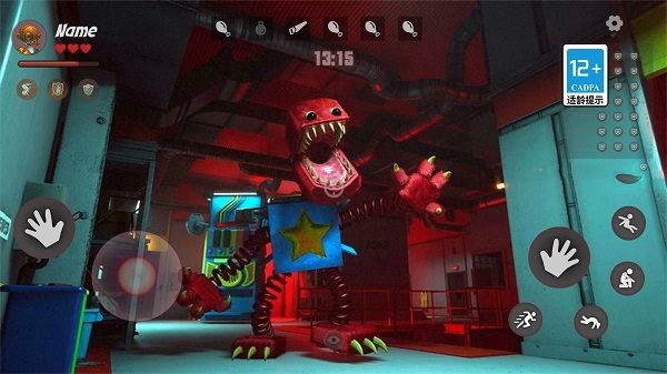 欢乐时光计划游戏正版