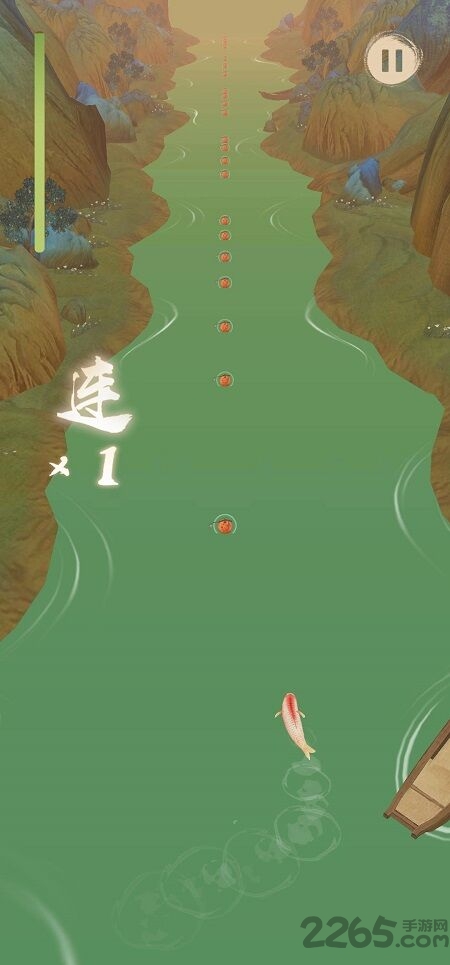 洄溯沙棠最新版