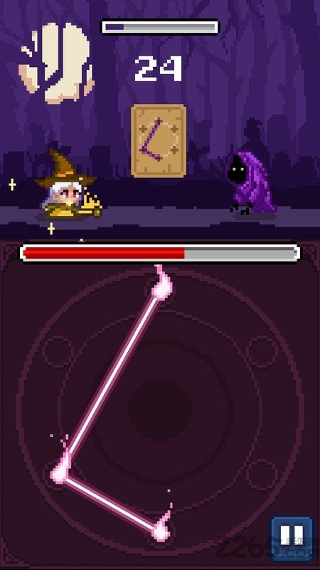 指尖魔导师最新版本游戏 指尖魔导师手机版本下载