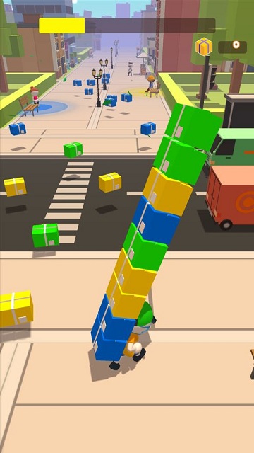 delivery live最新版
