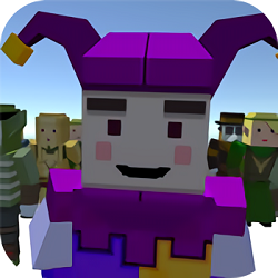 像素战争幻想汉化版