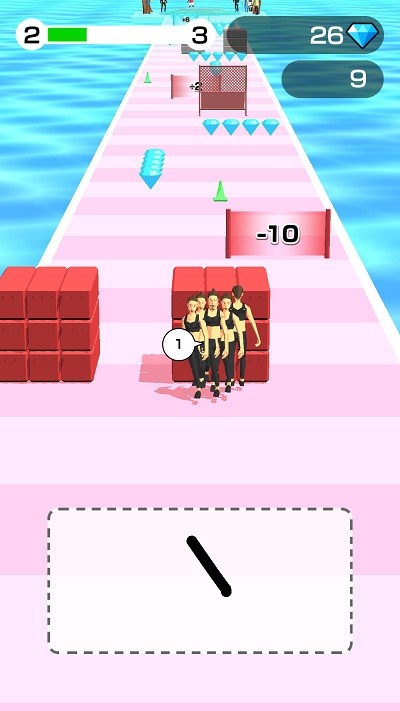 划线女王最新版下载