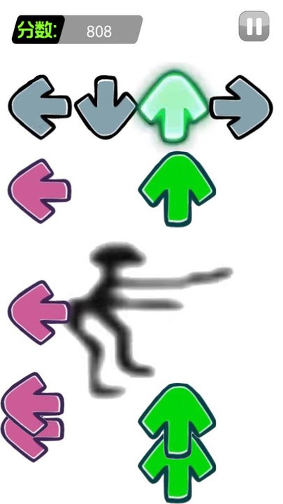 周五狂欢夜游戏