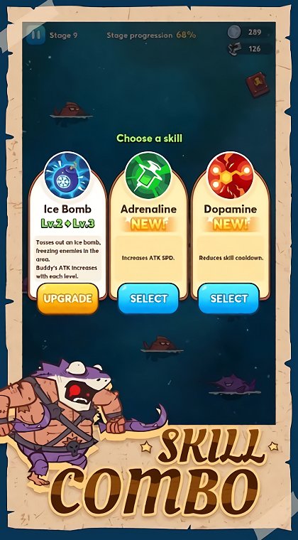 戴夫生存游戏(survival dave)