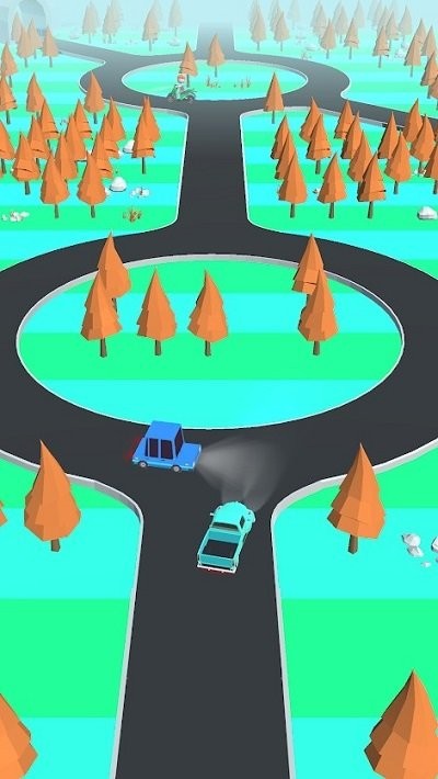 堵车公路回归家园官方下载