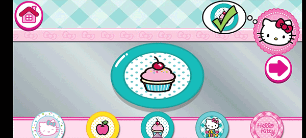 hellokitty便当免费玩法教程 hellokitty便当最新版玩法教程