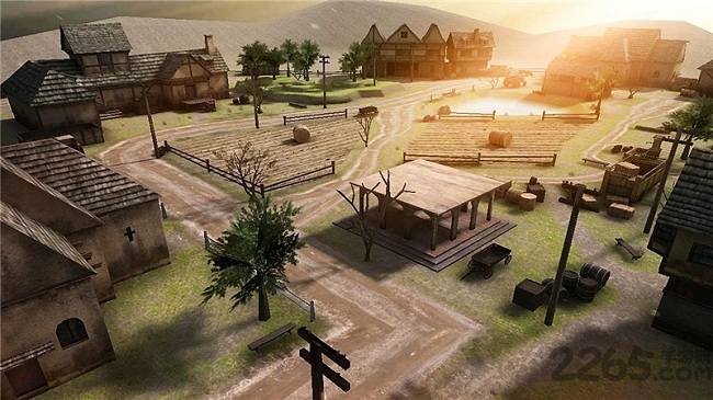 战场求生单机破解版