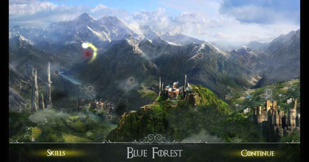 死亡忍者真人阴影2官方版