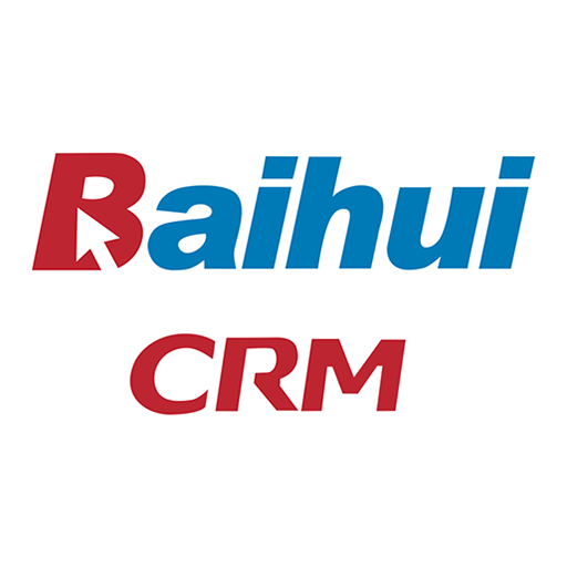 百会crm手机版