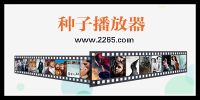 种子播放器