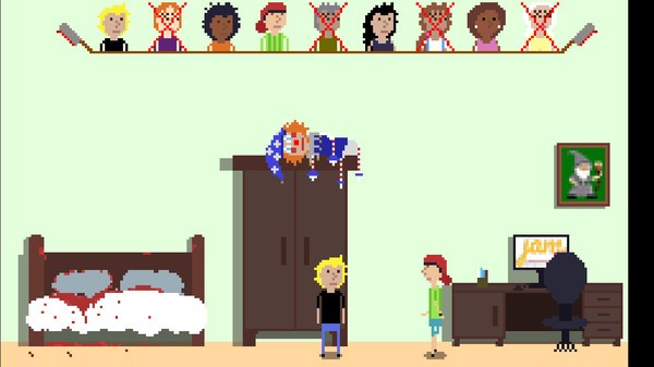 屠夫躲猫猫模拟器中文版