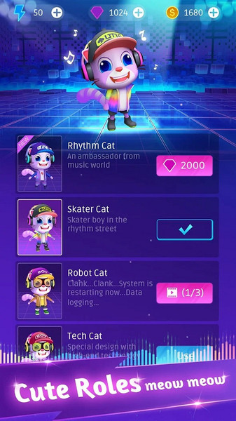 指尖节奏神枪手官方版