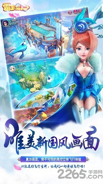 霸王之心bt版下载