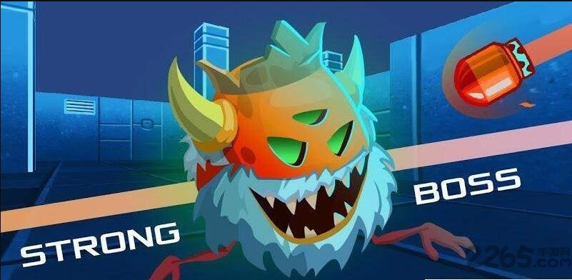 双枪侠盗内购破解版 双枪侠盗破解版下载