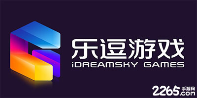 乐逗游戏