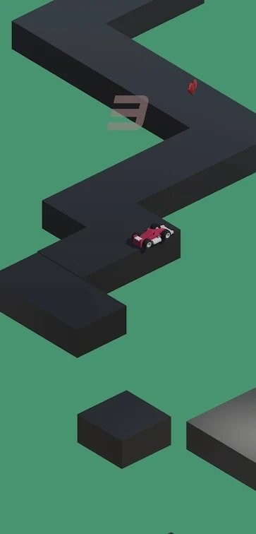 f1休闲赛车游戏(f1 zigzag)