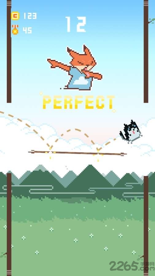 画线轻弹跨林鸟内购破解版