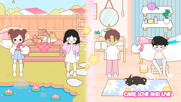 偶像之家最新版(Idol House)