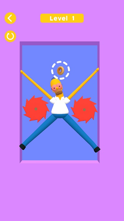 沙雕辛普森最新版