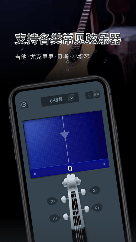 调音器大师软件下载