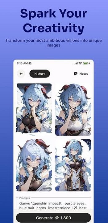 pixaiart绘画软件最新版