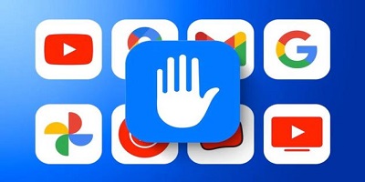 标签app