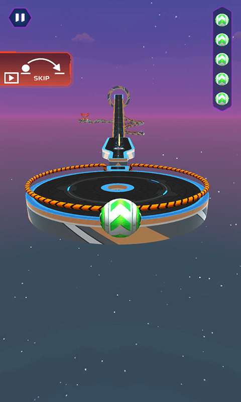 球球闯关大挑战最新版