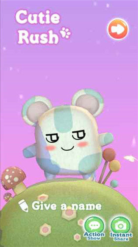 可爱连连队手机版