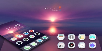来电主题app