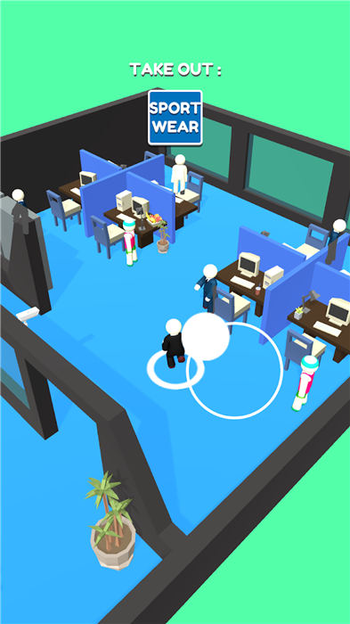 把熊孩子扔出去手机版
