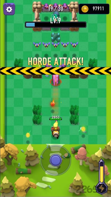 z猎手内购破解版