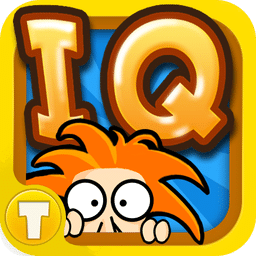 智力大闯关小游戏