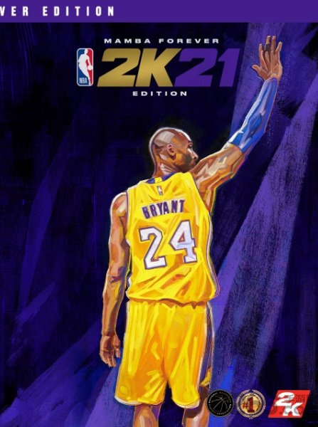 nba2k21国际版