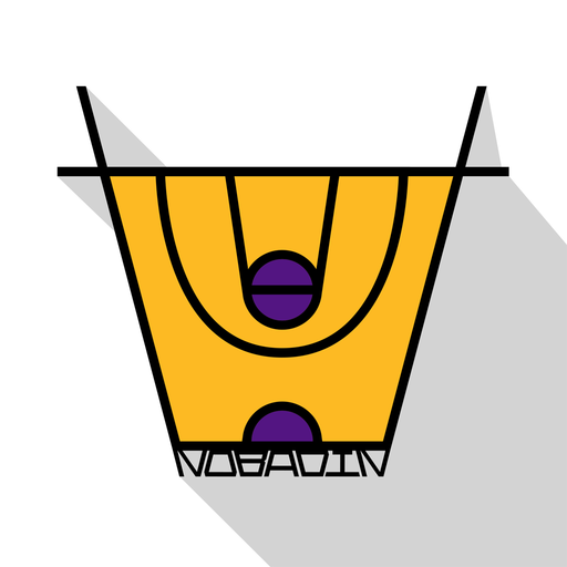 篮求场app