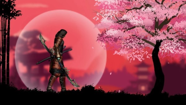 武士大冒险杀死忍者游戏 武士大冒险杀死忍者官方下载