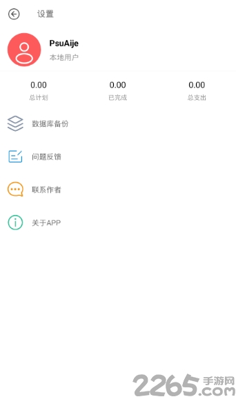 采购备忘录最新版
