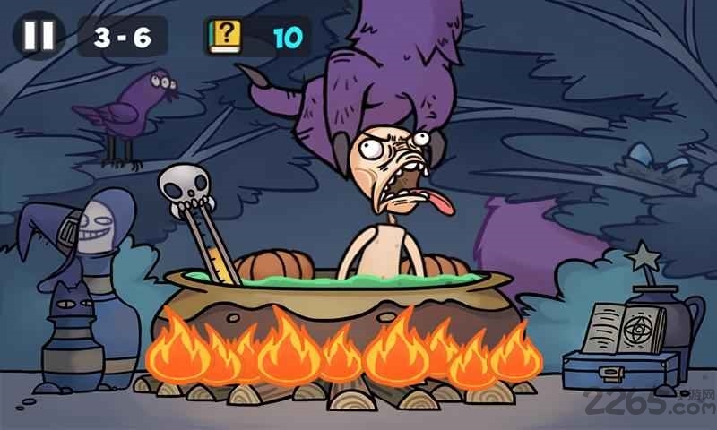 暴漫恶搞故事手机版