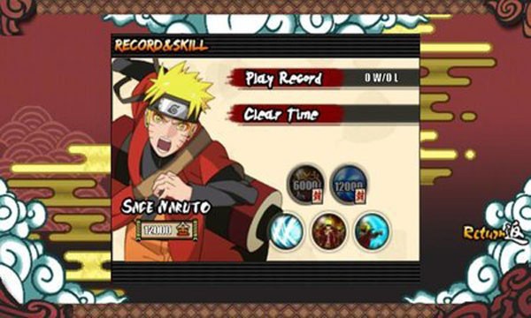 火影战记官方正版下载