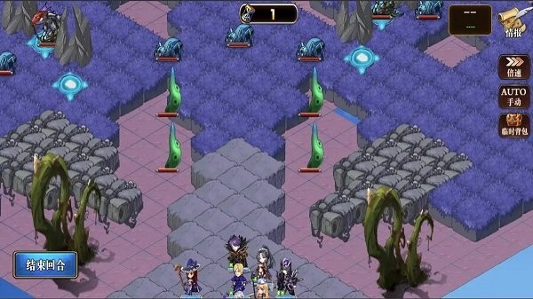 星魂之战手游最新版